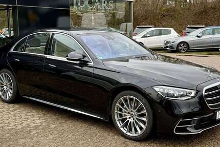 Mercedes-Benz S 580 67.850 km 76.950 &euro; Kamp-Lintfort 47475