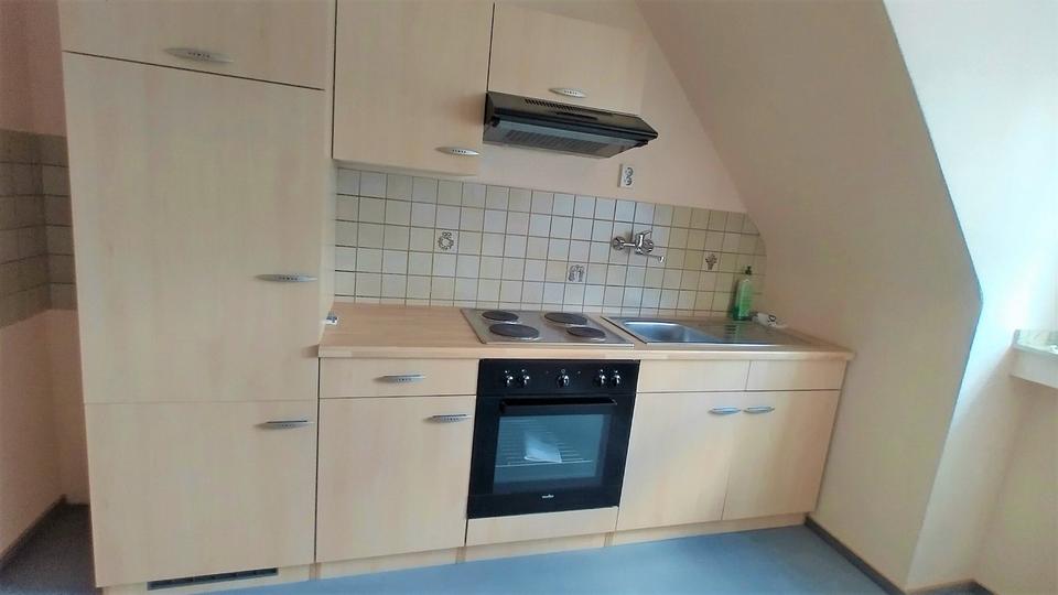 Etagenwohnung Dinslaken Lohberg - 420&euro; | Angebot:25839785