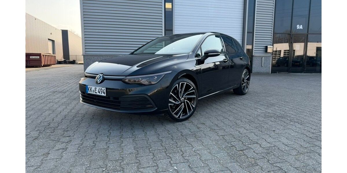 VW Golf 86.375 km 21.850 &euro; Nettetal-Kaldenkirchen 41334