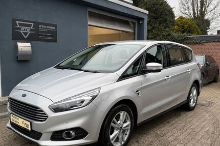 Ford S-Max 136.000 km 13.900 &euro; Neuss 41469