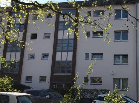 Etagenwohnung Neukirchen-Vluyn Neukirchen - 3 Zimmer, 67 m&sup2;, 129.000&euro; | Angebot:26616772