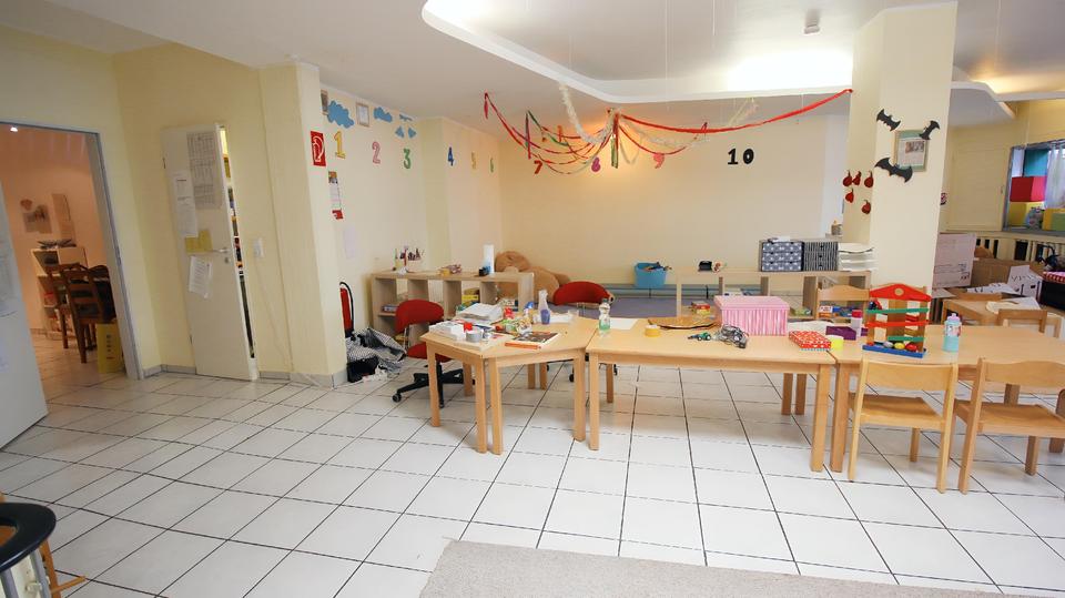 Gewerbeobjekt Krefeld - 1.547&euro; | Angebot:22935456