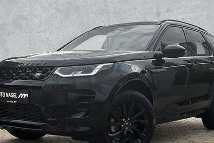 Land Rover Discovery Sport 3.000 km 64.870 &euro; Essen 45141