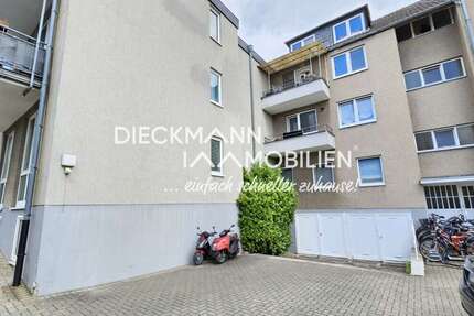 Wohnung Meerbusch / Büderich Büderich - 2 Zimmer, 63 m&sup2;, 800&euro; | Angebot:27019252