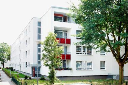 Wohnung Ratingen Tiefenbroich - 2 Zimmer, 59 m&sup2;, 669&euro; | Angebot:26482222