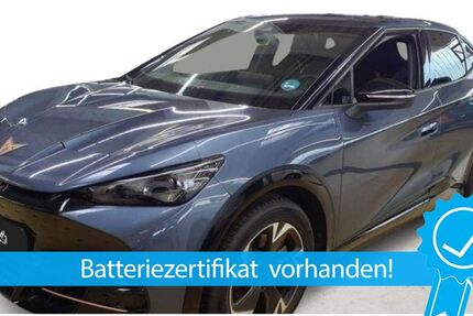 Cupra Tavascan 15.432 km 39.450 &euro; Moers 47441