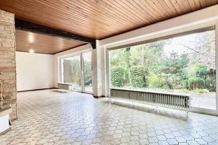 Wohnung Essen Burgaltendorf - 6 Zimmer, 197 m&sup2;, 570.000&euro; | Angebot:26053311