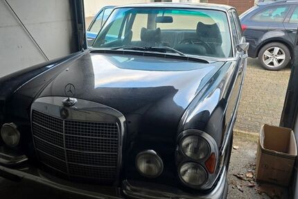 Mercedes-Benz 280 160.000 km 22.899 &euro; Willich 47877