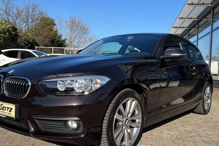 BMW 118 50.917 km 14.990 &euro; Sonsbeck 47665