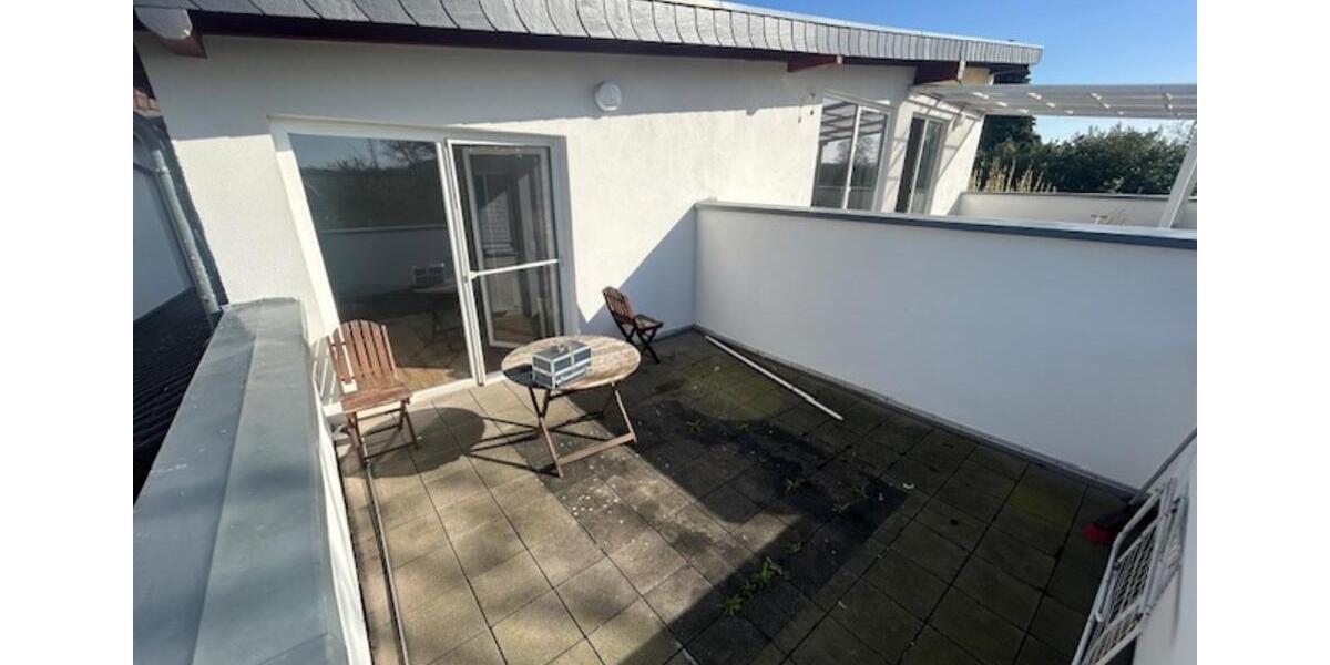 Etagenwohnung Viersen Hülsdonk - 3 Zimmer, 120 m&sup2;, 990&euro; | Angebot:25433318