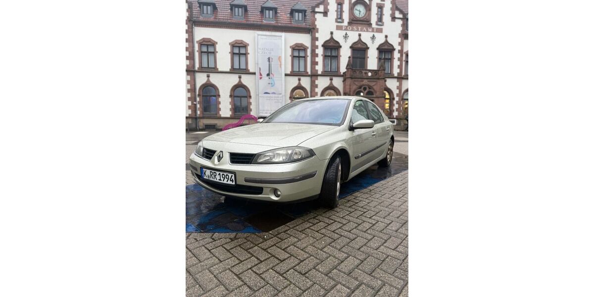 Renault Laguna 165.000 km 1.900 &euro; Mülheim an der Ruhr 45470