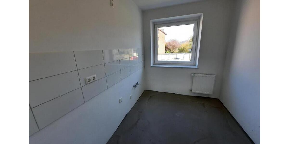Etagenwohnung Moers Rheinkamp - 3.5 Zimmer, 64 m&sup2;, 686&euro; | Angebot:26672538