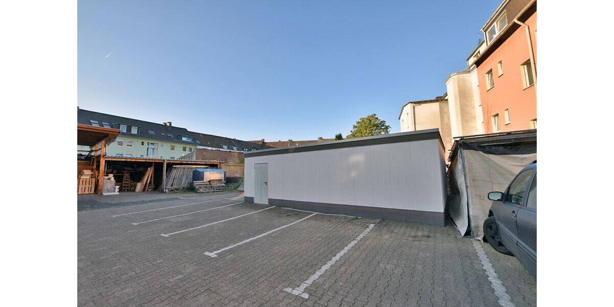 Mehrfamilienhaus, Wohnhaus Essen Ostviertel - 2 Zimmer, 779 m&sup2;, 1.125.000&euro; | Angebot:26742194