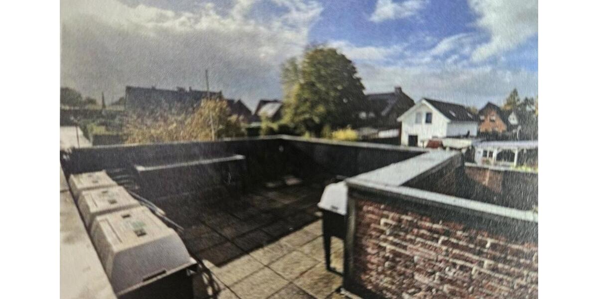 Maisonettenwohnung Wachtendonk - 3 Zimmer, 100 m&sup2;, 800&euro; | Angebot:25903472