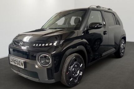 Hyundai INSTER 4.000 km 28.990 &euro; Neuss 41464