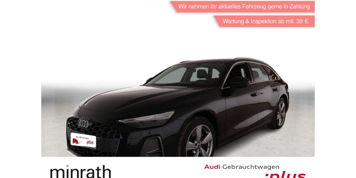 Audi A6 19.742 km 55.780 &euro; Moers-Hülsdonk 47441