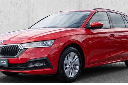 Skoda Octavia 32.864 km 19.780 &euro; Düsseldorf 40474