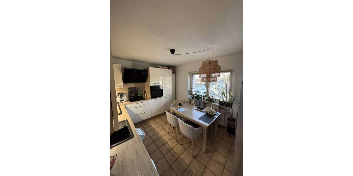 Etagenwohnung Duisburg - 2 Zimmer, 49 m&sup2;, 343&euro; | Angebot:25830501