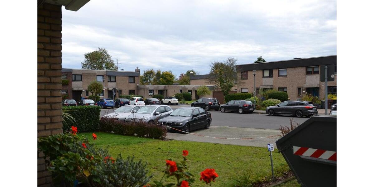 Erdgeschoßwohnung Krefeld Fischeln - 2 Zimmer, 169.000&euro; | Angebot:22528030