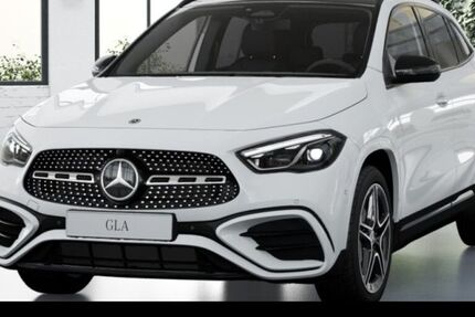 Mercedes-Benz GLA 200 9.900 km 45.990 &euro; Duisburg 47138