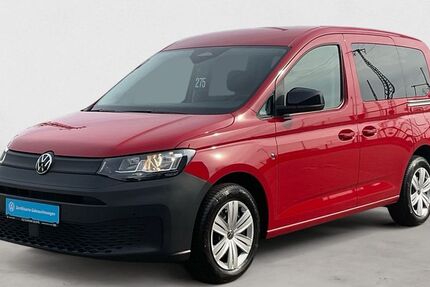 VW Caddy 3.849 km 26.880 &euro; Wesel 46483