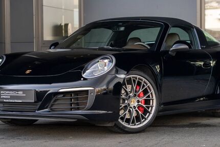 Porsche 991 51.200 km 120.950 &euro; Dinslaken 46535