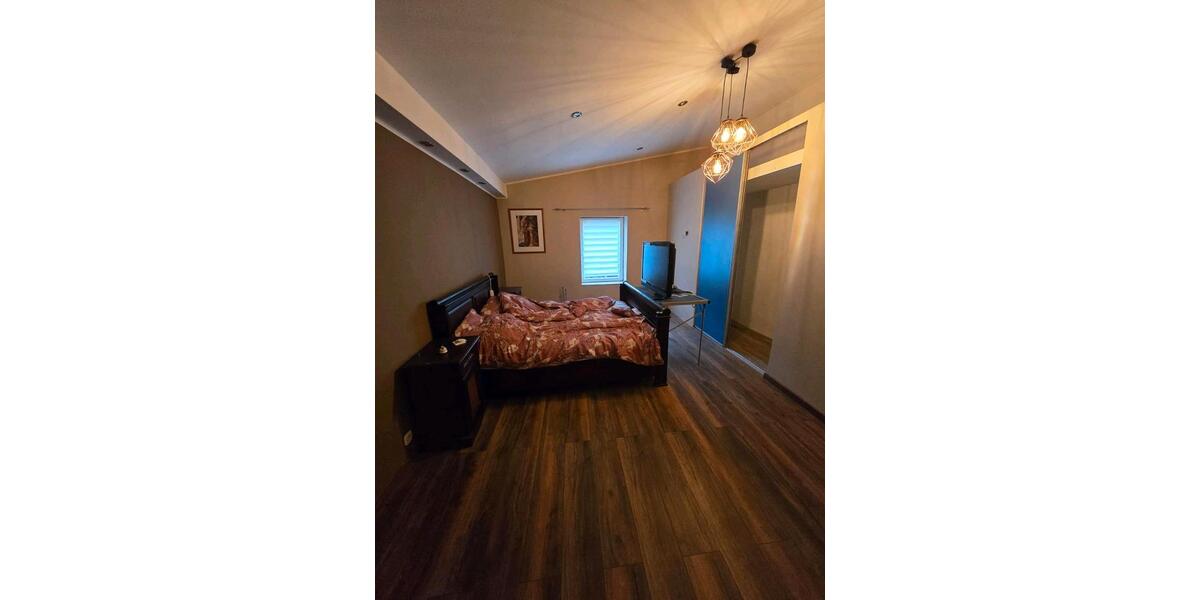 Reihenhaus Nettetal - 5 Zimmer, 130 m&sup2;, 600&euro; | Angebot:25795321