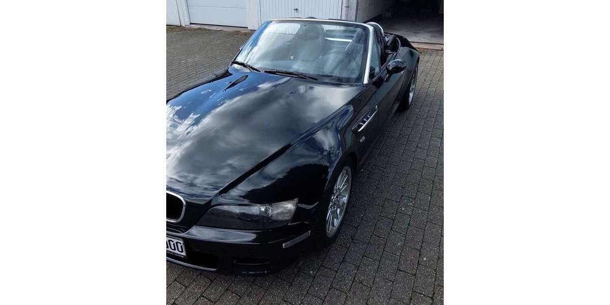 BMW Z3 205.000 km 10.450 &euro; Mülheim an der Ruhr, Stadt 45481