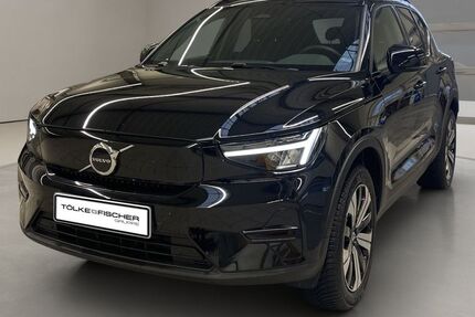 Volvo XC40 28.506 km 29.743 &euro; Krefeld 47805