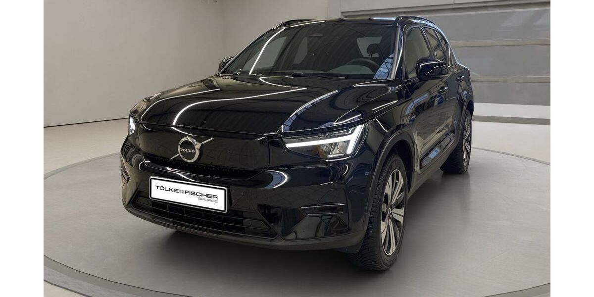 Volvo XC40 28.506 km 29.743 &euro; Krefeld 47805