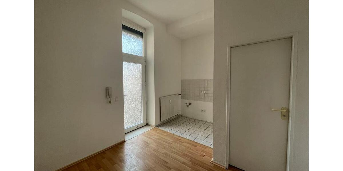 Etagenwohnung Düsseldorf Oberbilk - 1 Zimmer, 33 m&sup2;, 605&euro; | Angebot:22440561