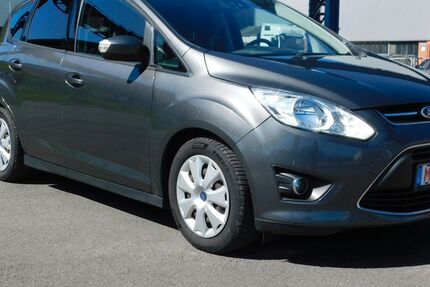 Ford C-Max 198.288 km 3.999 &euro; Mülheim 45473