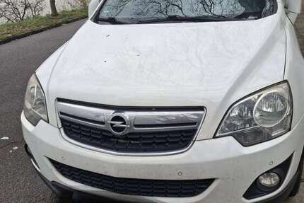 Opel Antara 343.000 km 1.600 &euro; Röttgersbach (Duisburg) 47167