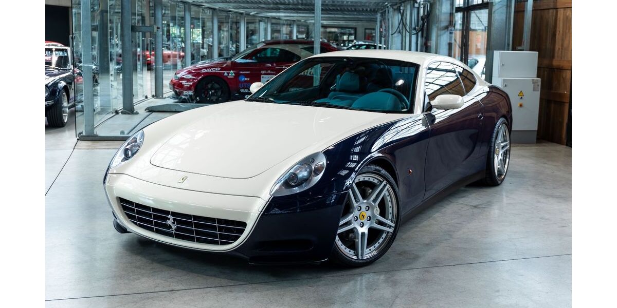 Ferrari 612 57.850 km 99.890 &euro; Düsseldorf 40591