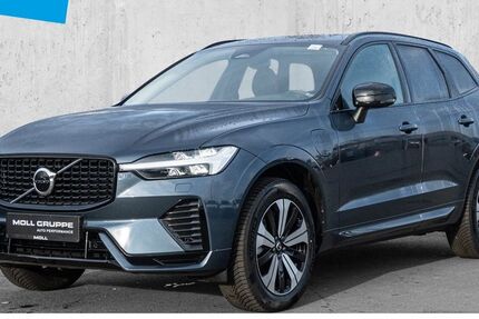 Volvo XC60 9.279 km 50.990 &euro; Düsseldorf 40474
