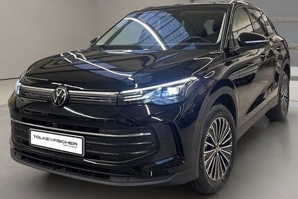 VW Tiguan 11.000 km 42.980 &euro; Krefeld 47805