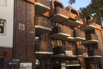 Wohnung Krefeld - 3 Zimmer, 66 m&sup2;, 745&euro; | Angebot:25941455