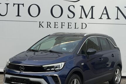 Opel Crossland (X) 26.810 km 14.950 &euro; Krefeld 47805
