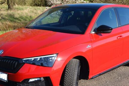 Skoda Scala 38.000 km 21.000 &euro; Kevelaer 47626