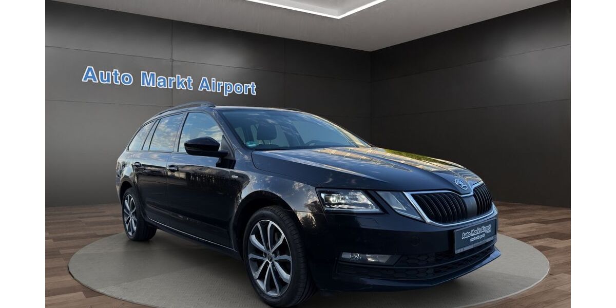 Skoda Octavia 275.000 km 9.900 &euro; Ratingen bei Düsseldorf 40878