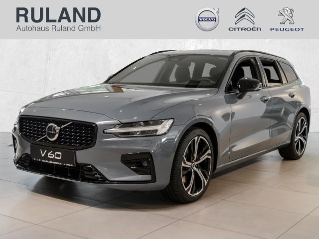 Volvo V60 19.421 km 39.490 &euro; Viersen 41748