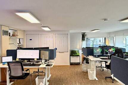 Gewerbeobjekt Düsseldorf Bilk - 295.000&euro; | Angebot:25683592