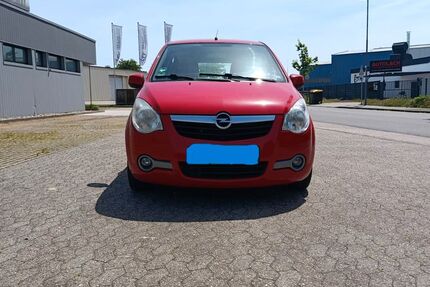 Opel Agila 145.000 km 3.900 &euro; Ratingen 40880