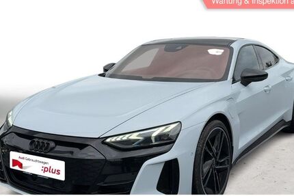 Audi RS e-tron GT 49.122 km 60.800 &euro; Moers-Hülsdonk 47441