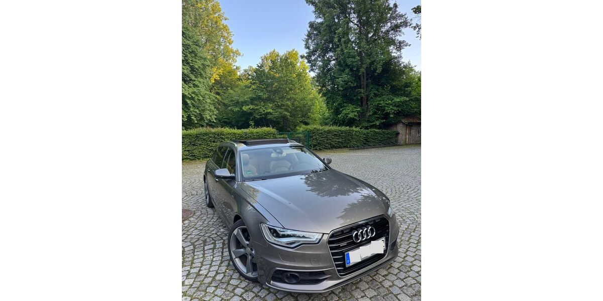Audi A6 213.000 km 12.500 &euro; Essen 45329
