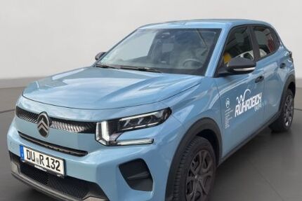 Citroen C3 1.501 km 14.990 &euro; Moers 47441