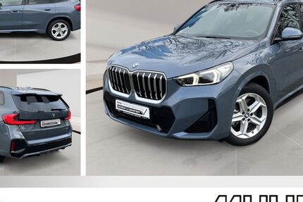BMW X1 25.101 km 46.480 &euro; Oberhausen 46149