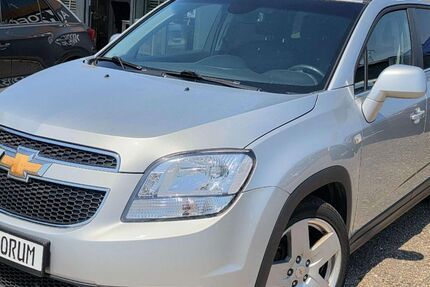 Chevrolet Orlando 216.177 km 2.750 &euro; Kempen 47906