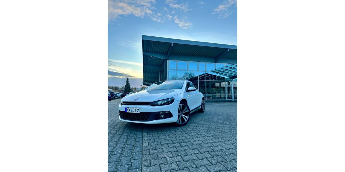 VW Scirocco 173.000 km 6.499 &euro; Willich 47877
