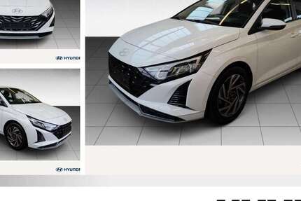 Hyundai i20 13.277 km 17.989 &euro; Oberhausen 46149